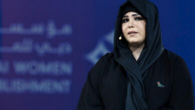 دبی در جذب سرمایه خارجی برای پروژه های فرهنگی در دنیا اول است