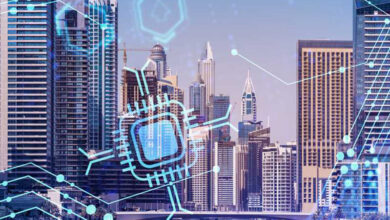 آیا دبی می تواند سیلیکون ولی بعدی باشد؟