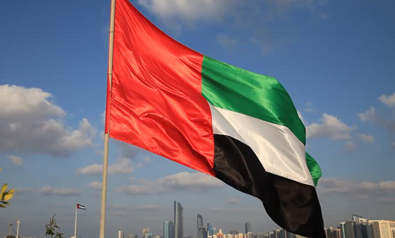 امارات در فهرست 10 اقتصاد برتر دنیا قرار گرفت