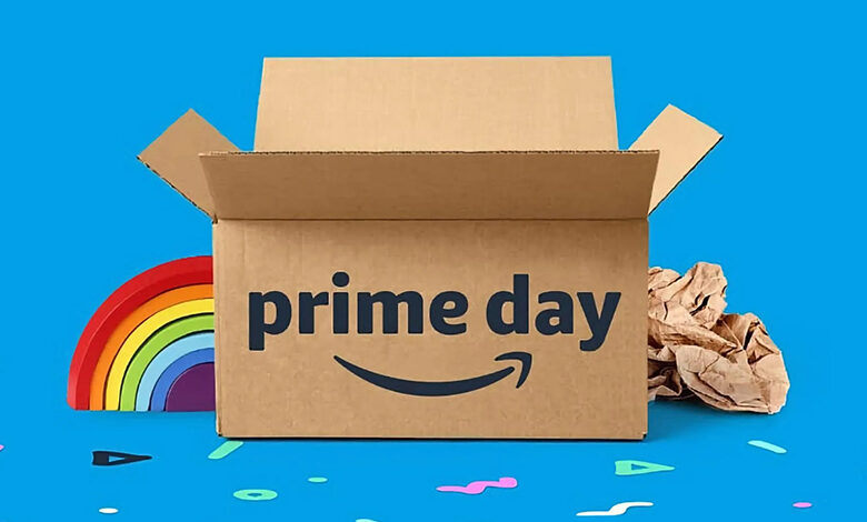 حراج پرایم دی آمازون 11 و 12 جولای بر می گردد