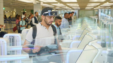 ساعات کاری دفاتر GDRFA دبی در ایام تعطیلات عید قربان