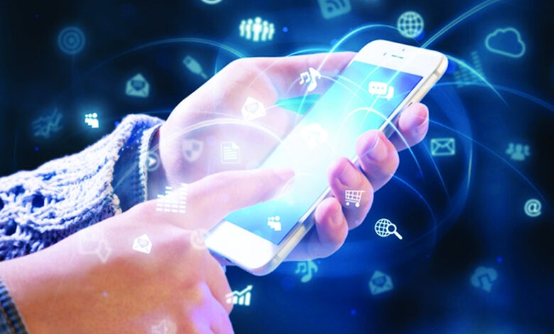 سرعت اینترنت موبایل امارات در دنیا اول شد