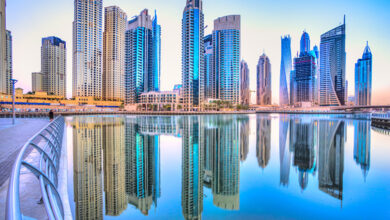 دبی برای میزبانی جمعیت 6 میلیون نفری در سال 2040 آماده می شود