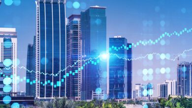 آیا قیمت اجاره واحدهای مسکونی در دبی تا پایان سال 2023 پایین می‌آید؟