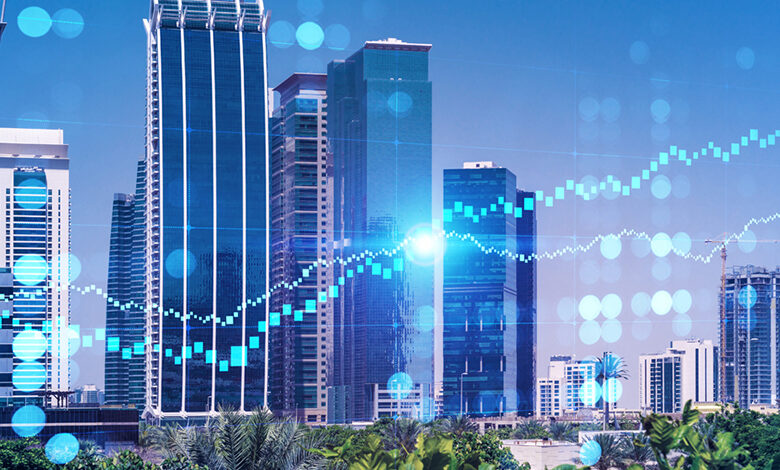 آیا قیمت اجاره واحدهای مسکونی در دبی تا پایان سال 2023 پایین میآید؟