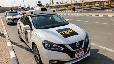 امارات اولین مجوز را برای خودرو های بدون راننده تائید کرد