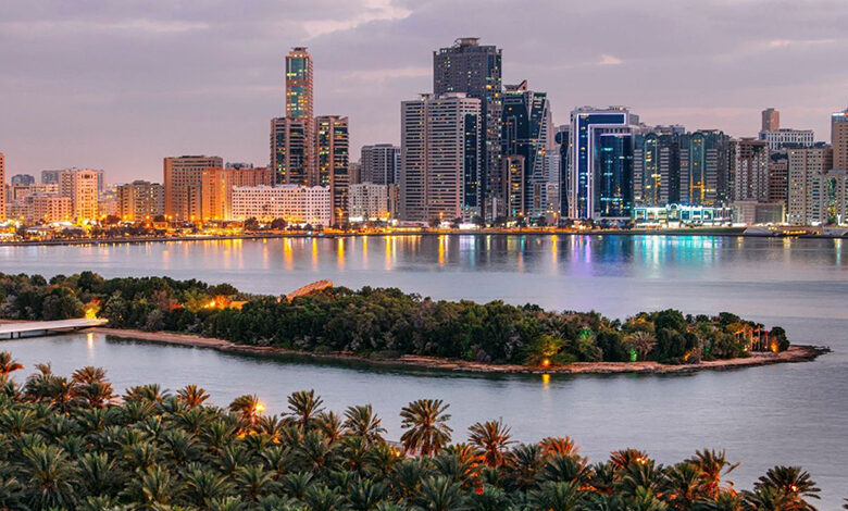 شارجه جریمهی عدم تمدید مجوز شرکت را نصف کرد