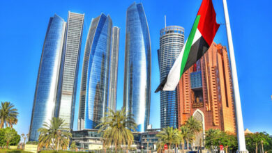 دبی، ابوظبی و عجمان در فهرست 5 شهر امن جهان