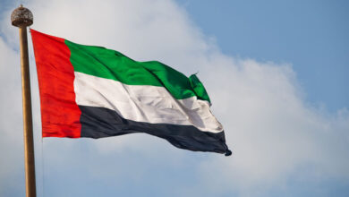 بالاترین رکورد در جذب سرمایه خارجی در تاریخ امارات