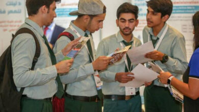 آیا افراد زیر ۱۸ سال می‌توانند در تابستان در امارات مشغول به کار شوند؟