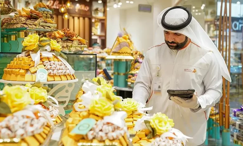 بازرسان نامحسوس در فروشگاه های دبی