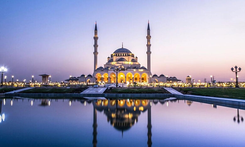 4 روز تعطیلی بخش دولتی در شارجه به مناسبت سال نوی قمری