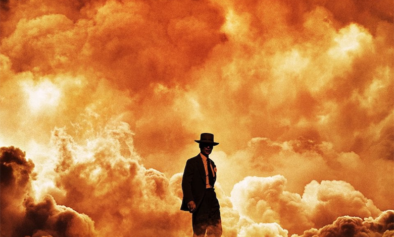 در دبی اوپنهایمر را کجا تماشا کنیم؟