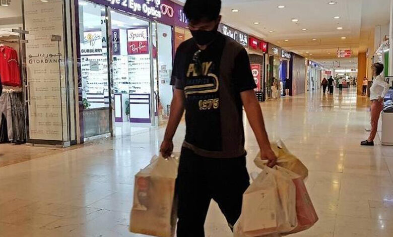 تا 80 درصد تخفیف در حراج بزرگ ابوظبی