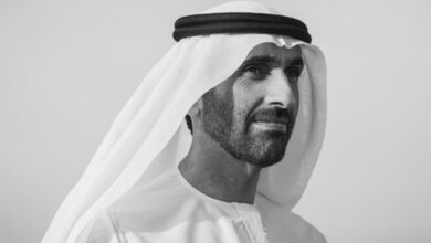 امارات یک فرزند وفادار را از دست داد