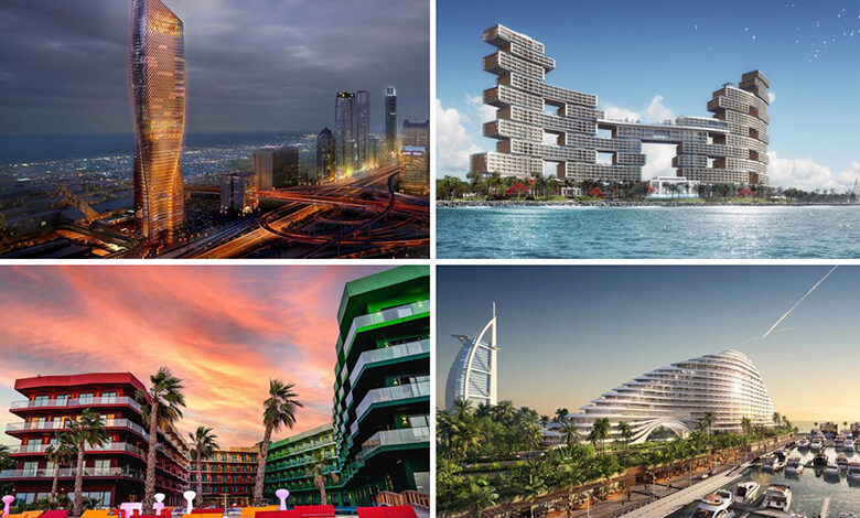 اینیستا برای امضای قرارداد با باشگاه الامارات به دبی آمده است