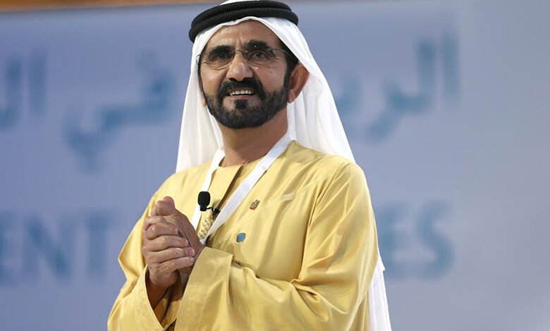 عالیجناب شیخ محمد نقلقولی دربارهی موفقیت به اشتراک گذاشت