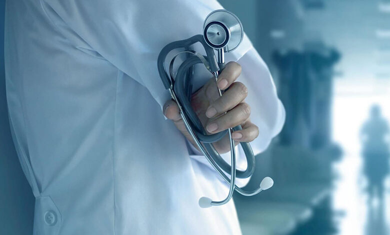 امارات جریمه کار پزشکی و درمانی بدون لایسنس را بیشتر کرد