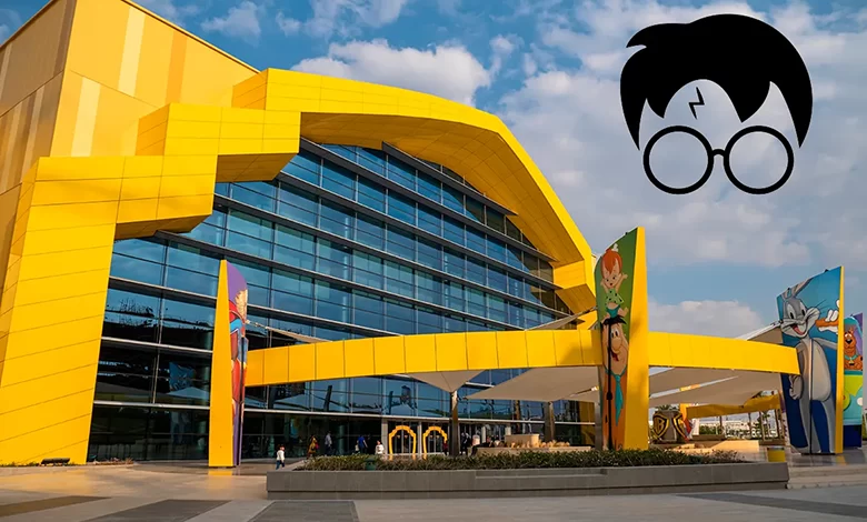 درباره پارک هری پاتر ابوظبی چه می دانیم؟