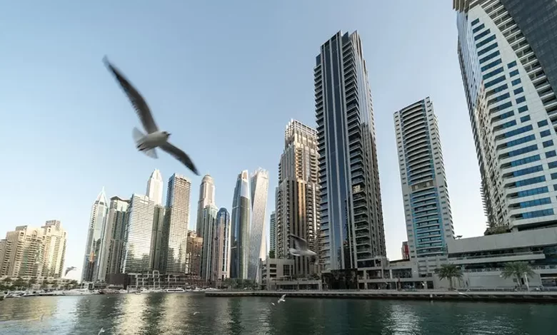 آیا قیمت اجاره خانه در دبی دیگر به اوج خود رسیده است؟