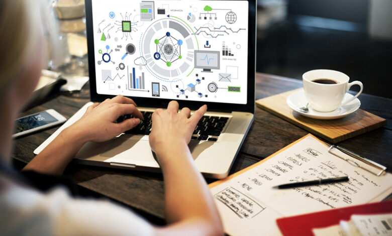 کلاس‌های دیجیتال رایگان دولت دبی