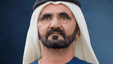 امارات به مبارزه با فقر در جهان ادامه خواهد داد