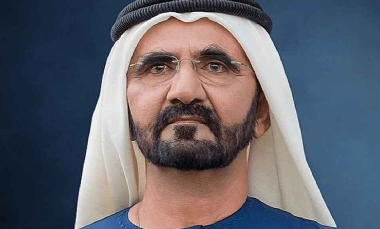 امارات به مبارزه با فقر در جهان ادامه خواهد داد