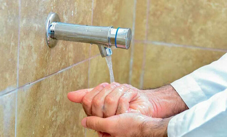 دبی اعلام کرد تا سال ۲۰۳۰ به بازمصرف ۱۰۰ درصد آب می‌رسد