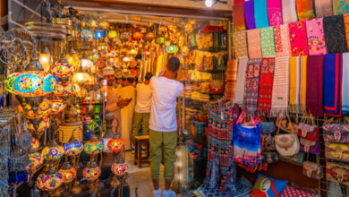 در Old Dubai سراغ چه چیزهایی برویم؟