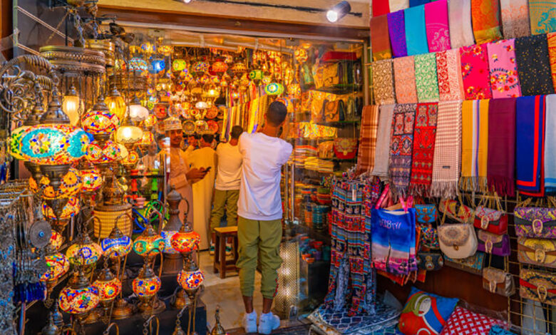 در Old Dubai سراغ چه چیزهایی برویم؟