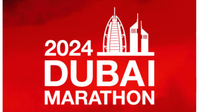 مسیر ماراتن دبی 2024 از کنار برج العرب خواهد گذشت