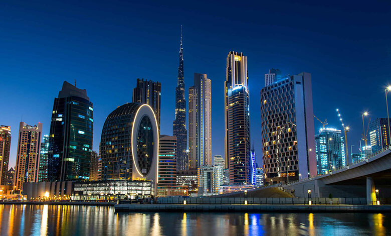 در دبی چطور قبض آب و برق را پرداخت کنیم؟