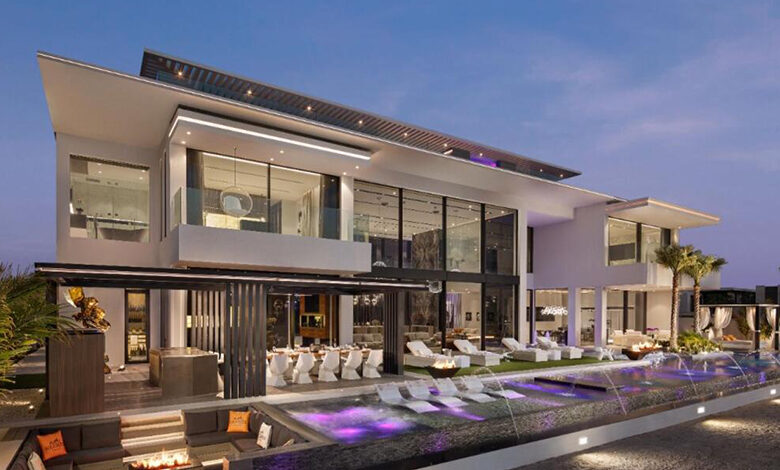 پرتقاضا ترین مناطق برای خرید خانه در دبی