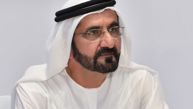 2023 بهترین سال اقتصادی امارات خواهد بود