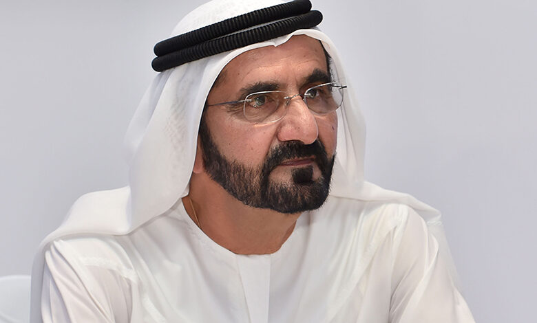 2023 بهترین سال اقتصادی امارات خواهد بود