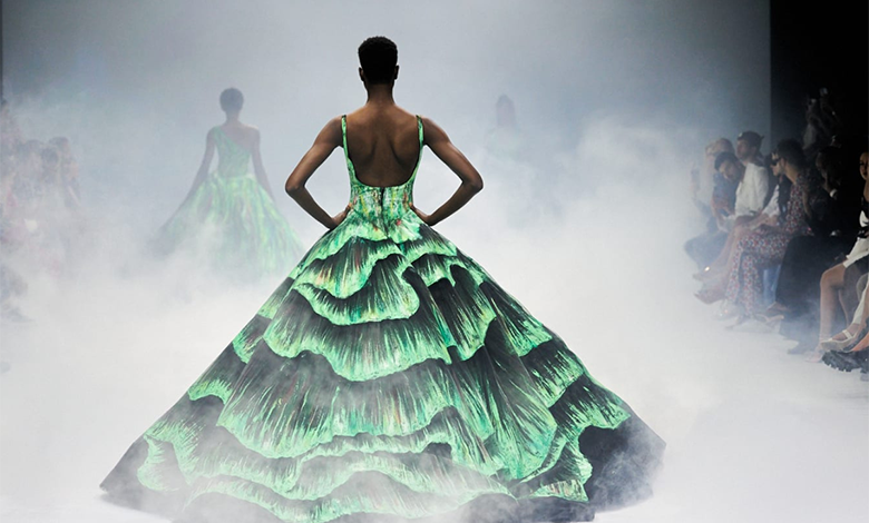 هفته فشن دبی در دبی دیزاین دیستریکت برگزار خواهد شد