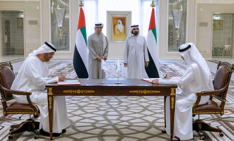 نیم میلیون نفر در دبی از انرژی پاک استفاده خواهند کرد