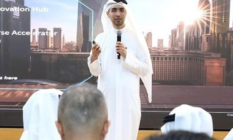 دبی 3هزار شغل جدید در زمینه هوش مصنوعی و وب 3 ایجاد می کند