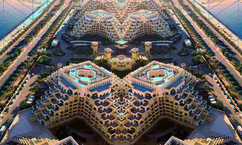 راس‌الخیمه در آینده از بهترین مناطق امارات برای سرمایه‌گذاری می‌شود