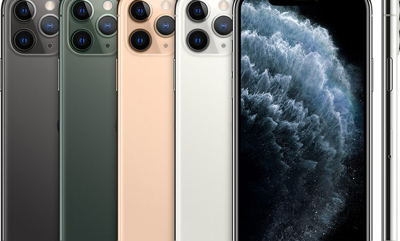 گوشی های اپل را برای جلوگیری از آسیب های امنیتی آپدیت کنید