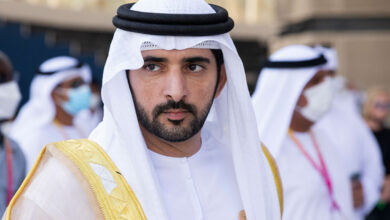 دبی آماده پیشگام شدن در جهان در حمل و نقل خودران است