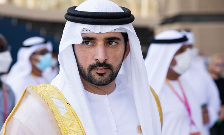 دبی آماده پیشگام شدن در جهان در حمل و نقل خودران است