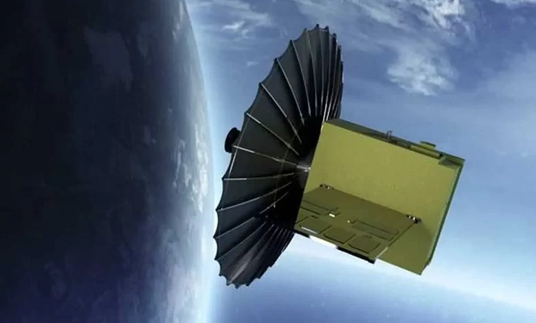 امارات با همکاری سازمان ملل ماهواره می سازد