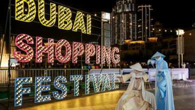 تاریخ جشنواره خرید دبی اعلام شد
