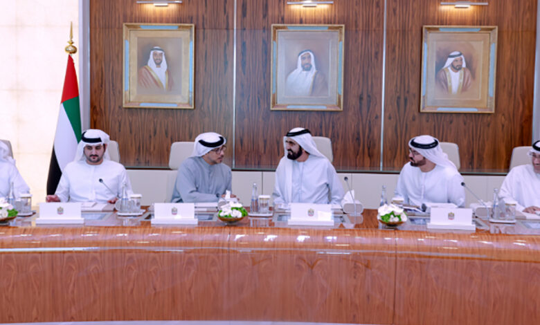 192 میلیارد درهم بودجه فدرال برای سال 2024 تا 2026