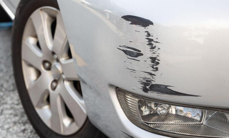 هوش مصنوعی می گویند که چه کسی مقصر تصادف است