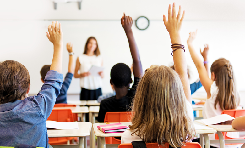 افزایش بی‌سابقه ثبت‌نام در مدارس خصوصی دبی