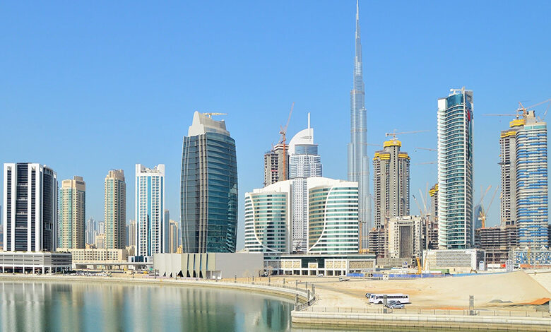 با پر فروش ترین مناطق دبی برای خرید ویلا آشنا شوید