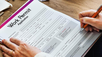 دارندگان ویزای طلایی امارات چگونه می توانند شغلشان را عوض کنند؟