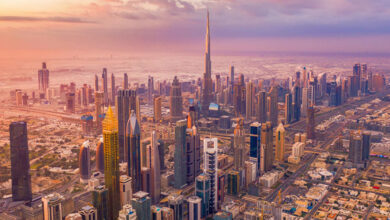 بالا رفتن اجاره ها با افزایش جمعیت دبی